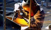 Услуги монтажа металлоконструкций в Сыктывкаре